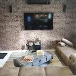 Le Manhattan Authentique Maison Climatisee 78 M2 Brasles