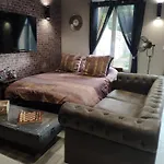 アパート Le Manhattan Authentique Maison Climatisee 78 M2 *