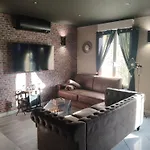 Apartment Le Manhattan Authentique Maison Climatisee 78 M2 *