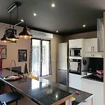 Le Manhattan Authentique Maison Climatisee 78 M2 Apartament