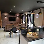 Le Manhattan Authentique Maison Climatisee 78 M2