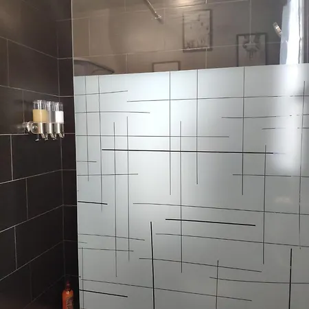 Le Manhattan Authentique Maison Climatisee 78 M2 Apartment Brasles