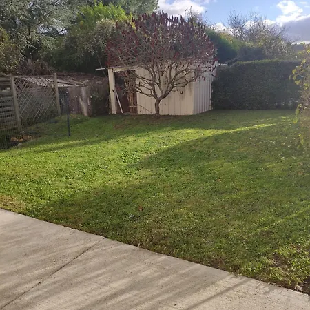 Le Manhattan Authentique Maison Climatisee 78 M2 Brasles