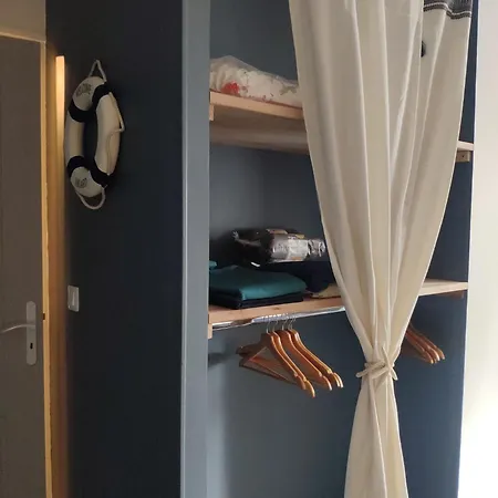 Le Manhattan Authentique Maison Climatisee 78 M2 Brasles