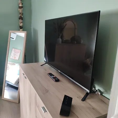 Le Manhattan Authentique Maison Climatisee 78 M2