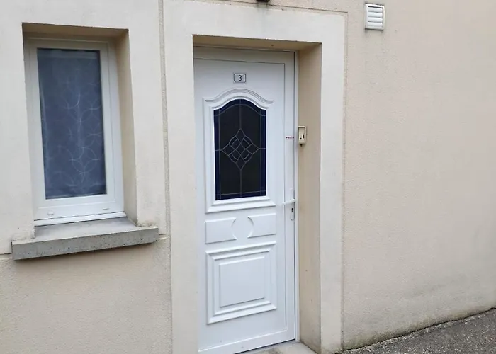 Le Manhattan Authentique Maison Climatisee 78 M2 * Brasles