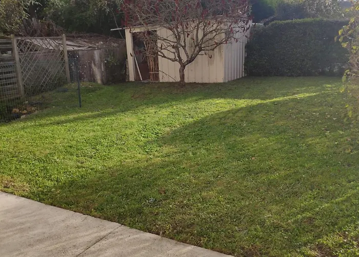 Le Manhattan Authentique Maison Climatisee 78 M2 Brasles