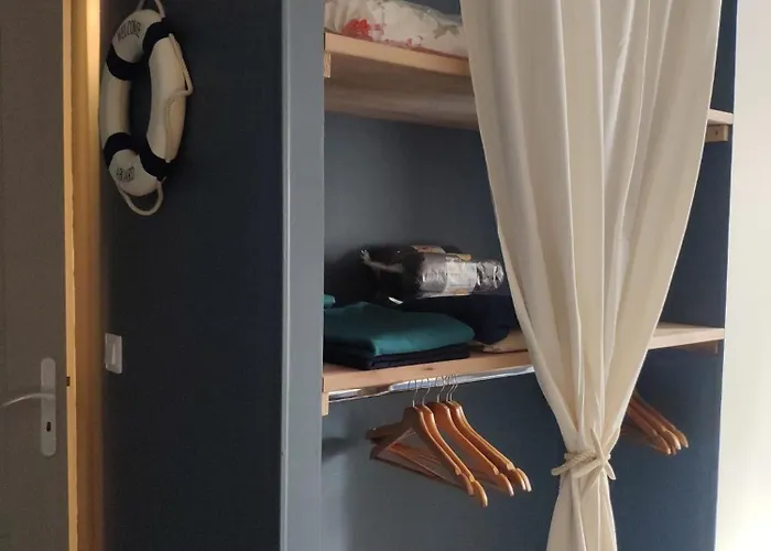 Le Manhattan Authentique Maison Climatisee 78 M2 Brasles